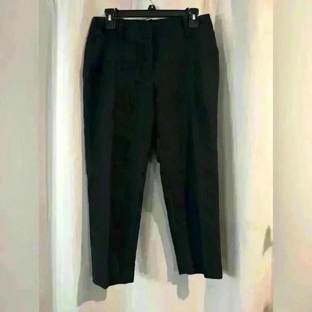 Women’s Black Prologue Dress Pants